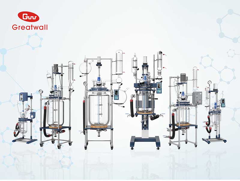 玻璃反應(yīng)釜廠家選擇哪個(gè)牌子好？